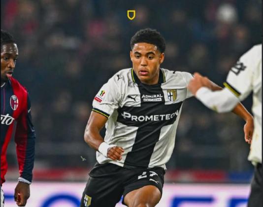 Gol Menit Akhir Santiago Castro Bawa Bologna Comeback Atas Parma dan Lolos Perempat Final Piala Italia!