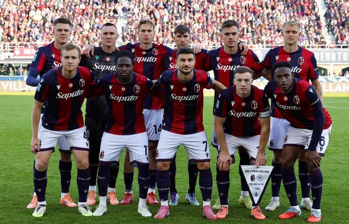 Head to Head dan Prediksi Skor Bologna vs Parma di Coppa Italia: Tuan Rumah Terlihat Lebih Siap Kuasai Laga!