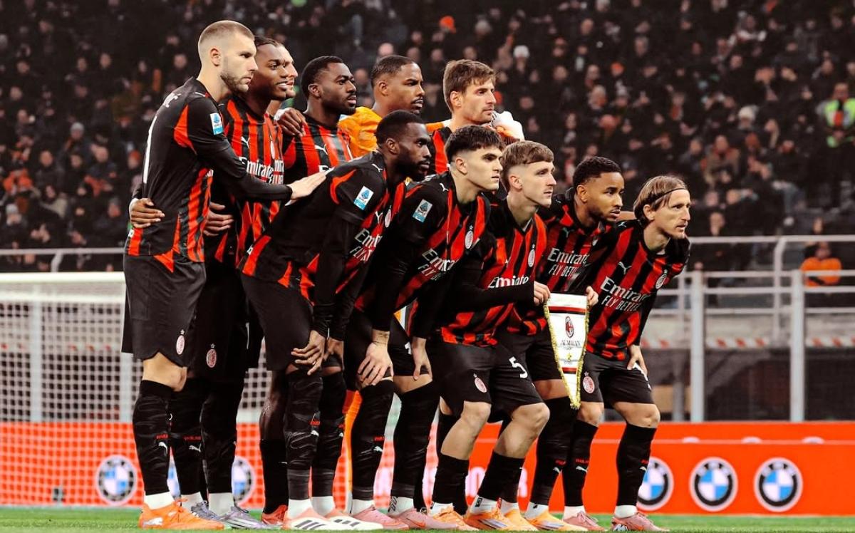 Jadwal Serie A Pekan ke-16 Sajikan Laga Penting:  Milan, Napoli, dan Inter