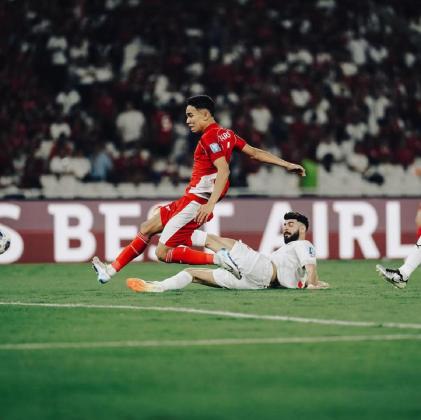 Marselino Ferdinan Absen di SEA Games 2025, Ini 3 Pemain yang Siap Gabung Timnas Indonesia U-22