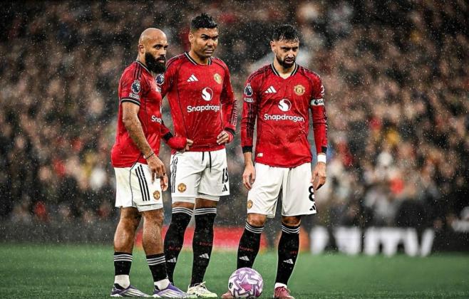 Prediksi Skor Manchester United vs West Ham: Setan Merah Punya Peluang Besar Raih Tiga Poin!