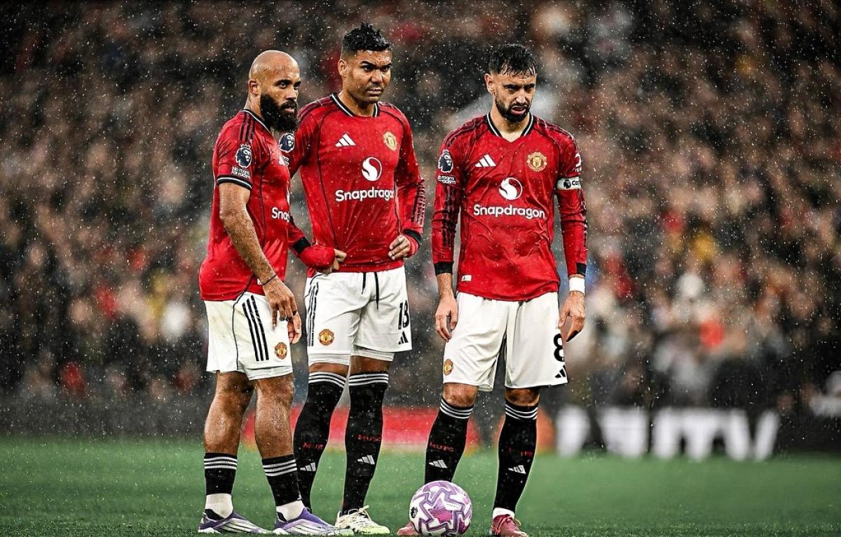 Prediksi Skor Manchester United vs West Ham: Setan Merah Punya Peluang Besar Raih Tiga Poin!
