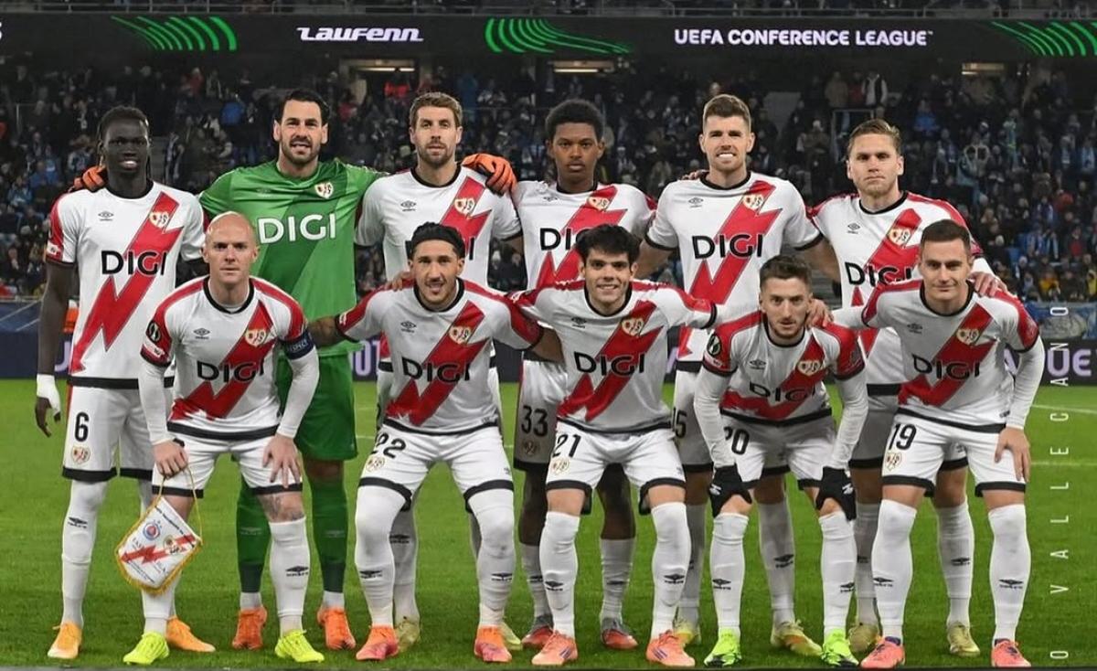 Prediksi Skor Real Avila vs Rayo Vallecano: Tim Tamu Berpeluang Bawa Pulang Kemenangan Tipis!