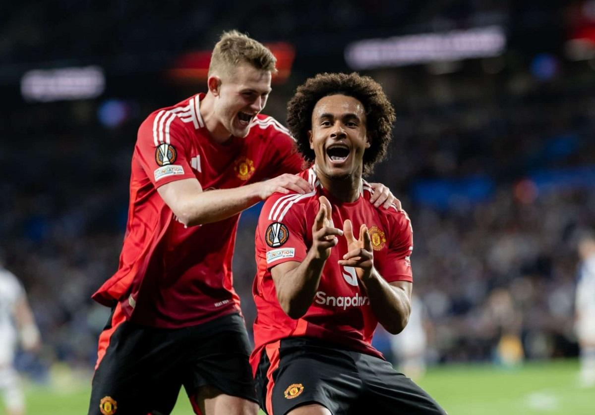 Prediksi Starting Line Up Manchester United vs West Ham di Liga Inggris: Cunha dan Zirkzee Jadi Senjata Andalan Setan Merah!