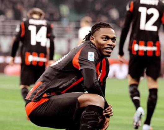 Prediksi Susunan Pemain Lazio vs AC Milan di Coppa Italia: Rafael Leao Jadi Senjata Utama Rossoneri