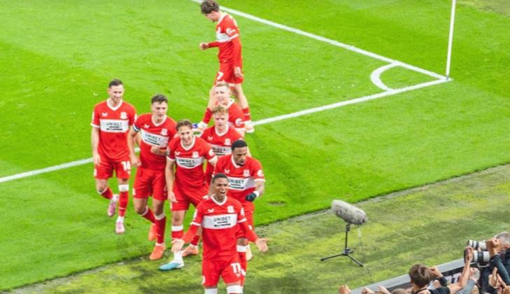 Analisis Laga dan Prediksi Skor Hull City vs Middlesbrough: The Boro Dinilai Punya Kualitas Raih Kemenangan Tipis!