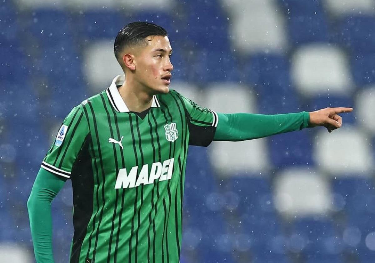 Jay Idzes Bersinar di Serie A, Nilai Pasar Melejit, Dilirik AC Milan dan Inter