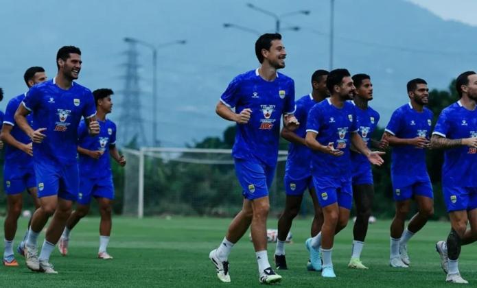 Persib Bandung Lolos 16 Besar ACL Two 2025/2026, Ini Calon Lawannya