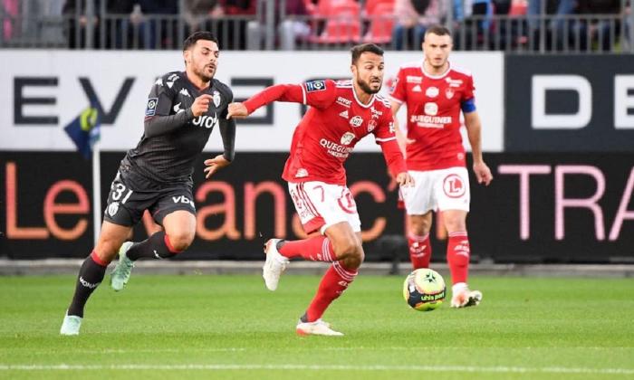 Prediksi Skor Brest vs Monaco di Liga Prancis: Les Pirates Siap Akhiri Kutukan Kandang