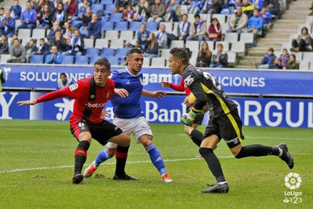 Prediksi Skor Real Oviedo vs Mallorca di Liga Spanyol: Sang Tuan Rumah Siap Putus Tren Negatif
