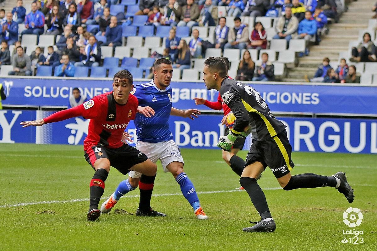 Prediksi Skor Real Oviedo vs Mallorca di Liga Spanyol: Sang Tuan Rumah Siap Putus Tren Negatif