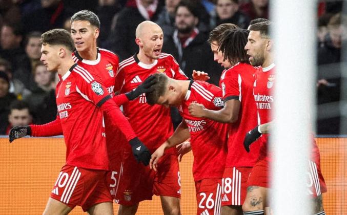 Rekam Jejak Pertemuan dan Prediksi Skor Benfica vs Sporting: Duel Berpotensi Berjalan Ketat dengan Hasil Imbang!