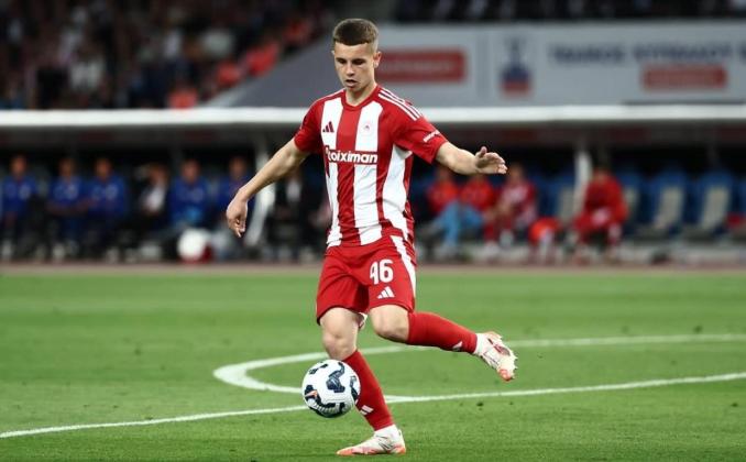 Wonderkid Olympiacos Jadi Target Manchester United: Setan Merah Ajukan Tawaran Resmi?