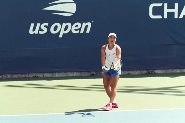 Janice Tjen Masuk Skuad SEA Games 2025, Tenis Indonesia Targetkan 5 Emas