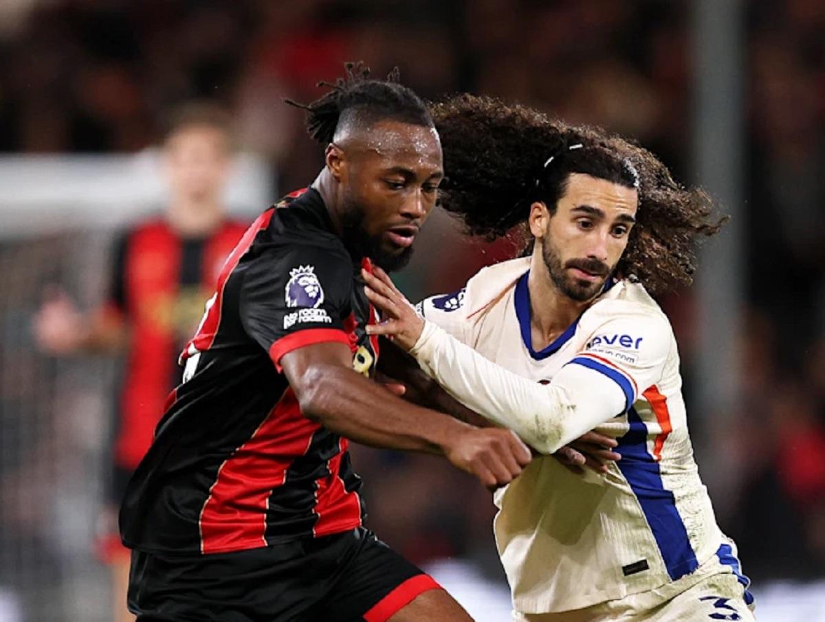 Prediksi Skor Bournemouth vs Chelsea Liga Inggris: Duel Kedua Tim Incar Kebangkitan