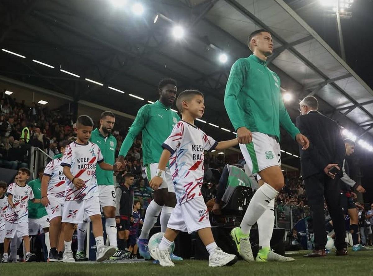 Prediksi Skor Sassuolo vs vs Fiorentina di Liga Italia: Jay Idzes cs Bidik Tren Kandang Positif