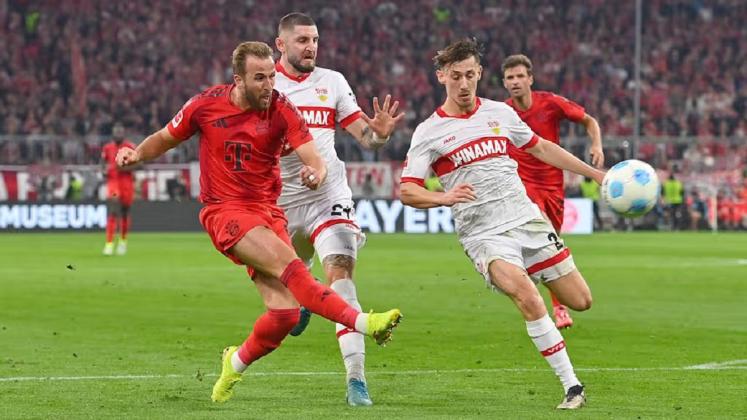 Prediksi Skor Stuttgart vs Bayern Munchen di Liga Jerman: Misi Balas Dendam Tuan Rumah, Bavarian Wajib Waspada!