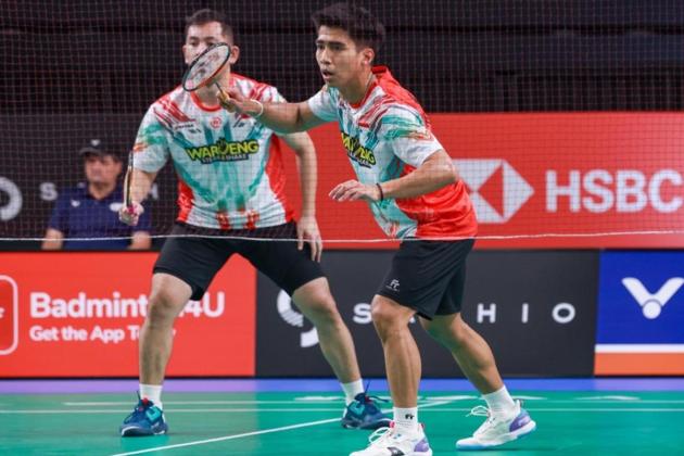 SEA Games Makin Dekat, Eng Hian Ungkap Hal yang Bikin Publik Terkejut