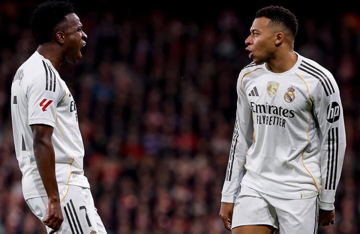 Analisis, Head to Head dan Perkiraan Skor Madrid vs Celta Vigo: Los Blancos Diperkirakan Mampu Raih Kemenangan Meyakinkan!