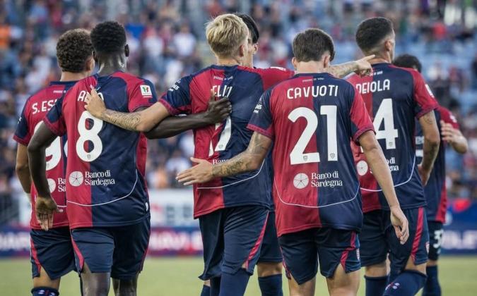 Prediksi Cagliari vs Roma: Catatan Buruk Tuan Rumah Bisa Berlanjut?