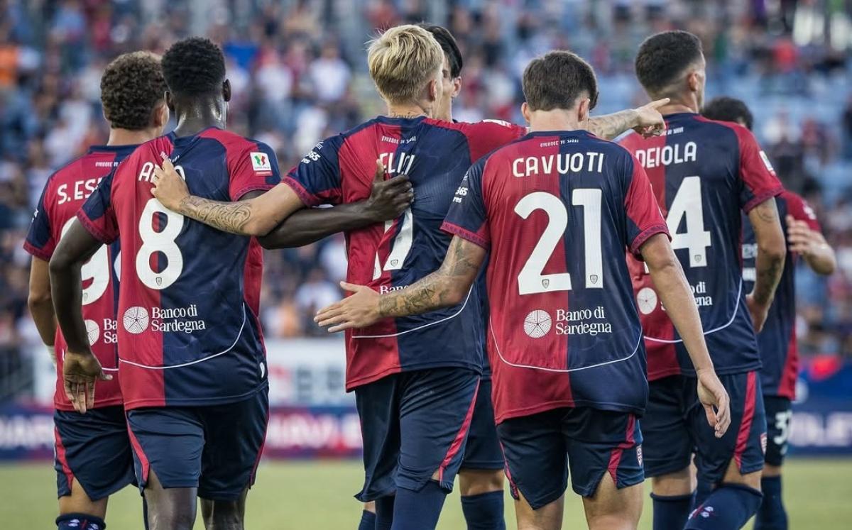Prediksi Cagliari vs Roma: Catatan Buruk Tuan Rumah Bisa Berlanjut?