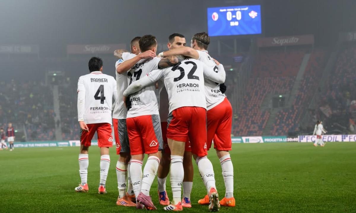 Prediksi Cremonese vs Lecce: Adu Taktik Dua Tim Mengejutkan di Serie A!