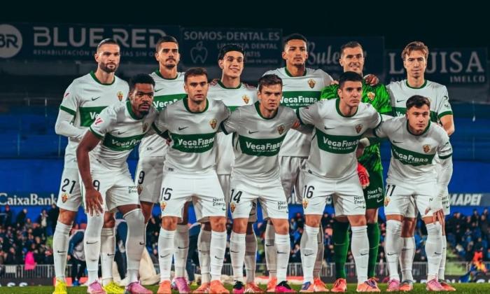Prediksi Elche vs Girona di Liga Spanyol: Tantangan Berat Tim Katalunya!