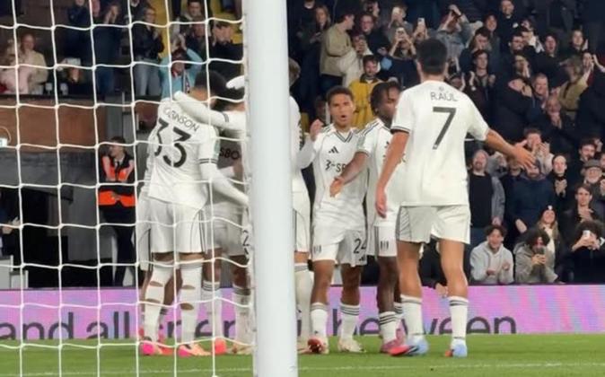Prediksi Skor Fulham vs Crystal Palace: Laga Diperkirakan Berlangsung Seimbang, Kedua Tim Berpeluang Cetak Gol!