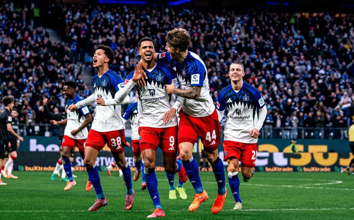 Prediksi Skor Hamburg vs Werder Bremen: Tuan Rumah Punya Peluang Lebih Besar untuk Menang!