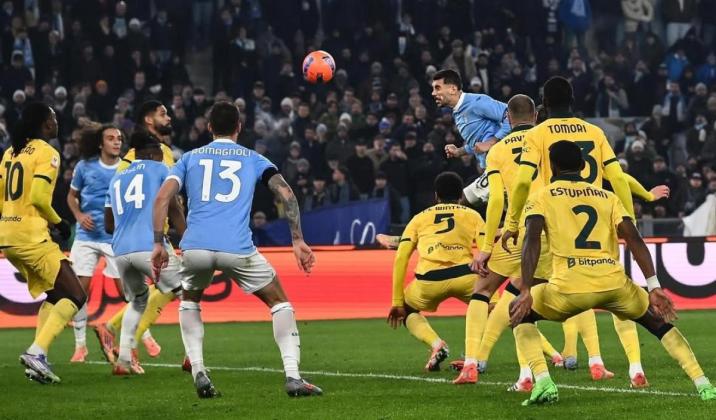 Prediksi Skor Lazio vs Bologna: Laga Berpotensi Berlangsung Ketat dengan Hasil Akhir Imbang!