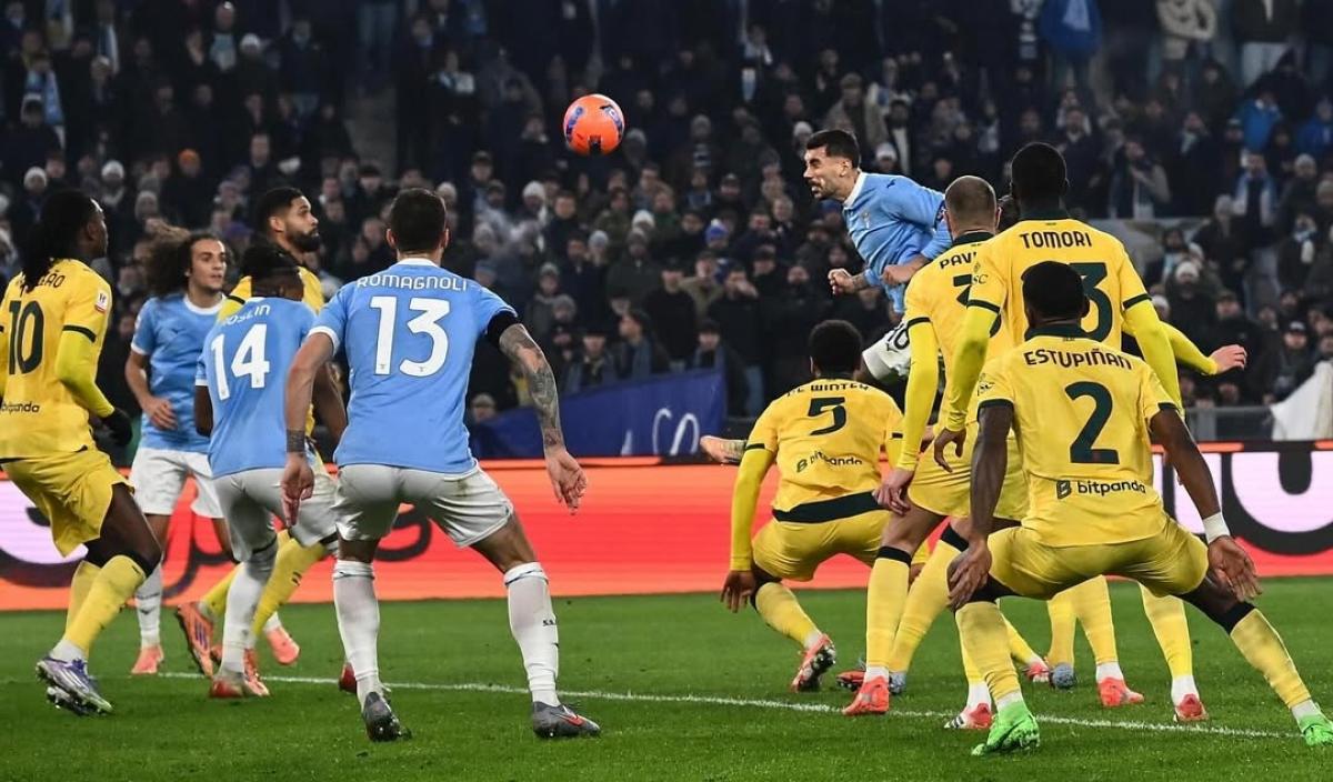 Prediksi Skor Lazio vs Bologna: Laga Berpotensi Berlangsung Ketat dengan Hasil Akhir Imbang!