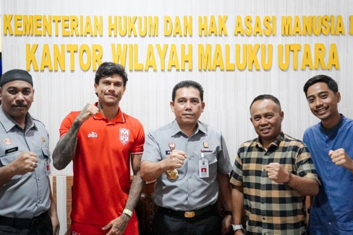 Geger! Bintang Malut United Ciro Alves Ajukan Naturalisasi WNI, Siap Tinggalkan Paspor Brasil Demi 'Rumah' Baru di Indonesia!