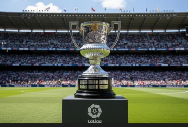 Hasil Lengkap Liga Spanyol Pekan ke-15: Espanyol Tundukkan Rayo Vallecano, Madrid Tumbang dari Celta