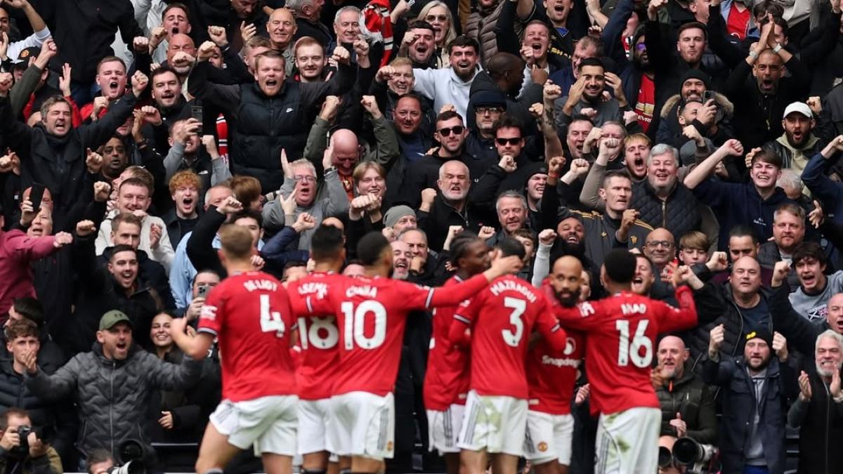 Head to Head dan Prediksi Skor Wolves vs Manchester United: Laga Kemungkinan Berjalan Ketat dengan Satu Gol Tercipta!