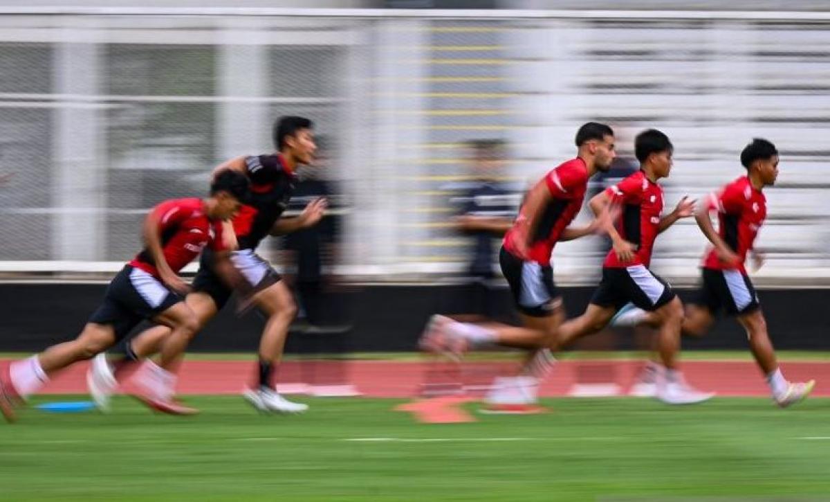 Timnas Indonesia Disebut Sudah Maju 10 Langkah, Tapi Mundur Lagi
