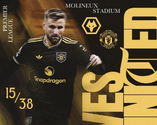 Link Live Streaming Wolves vs Man United di Liga Inggris 2025-2026