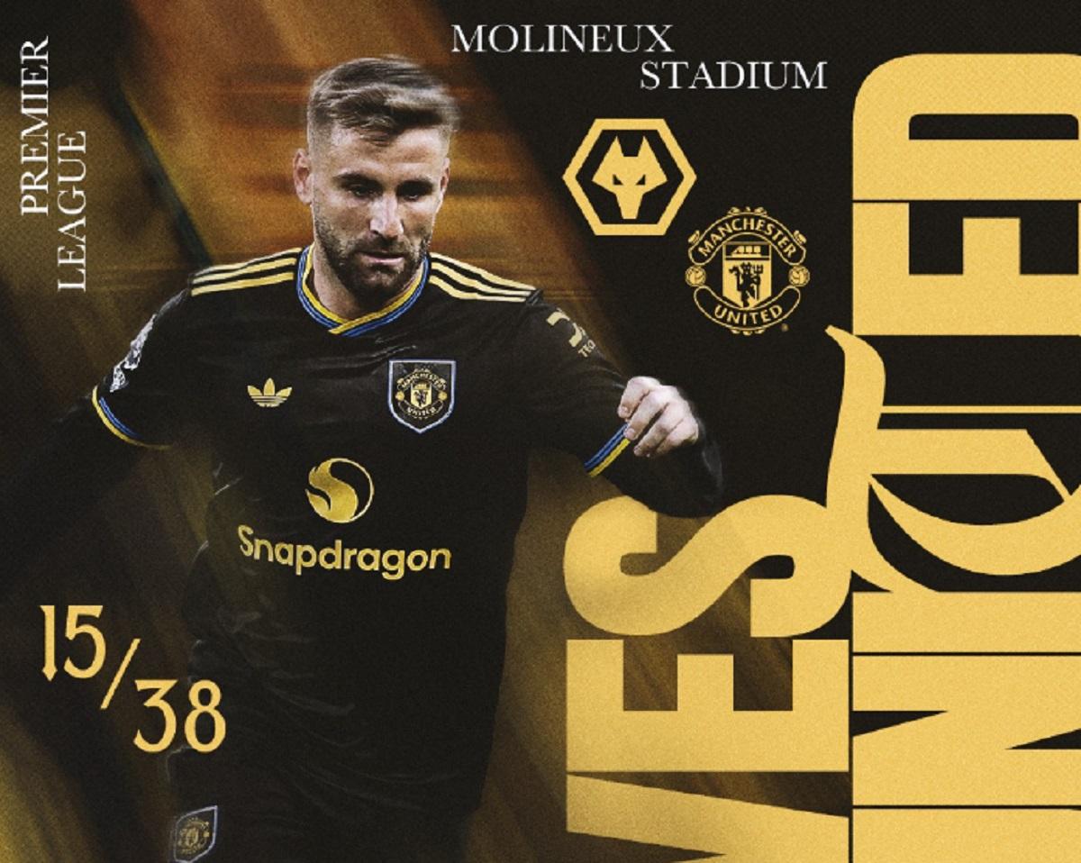 Link Live Streaming Wolves vs Man United di Liga Inggris 2025-2026