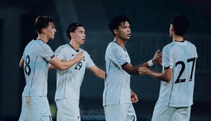 Prediksi Skor Filipina U-22 vs Timnas Indonesia U-22 di SEA Games 2025: Garuda Muda Menang Tipis?