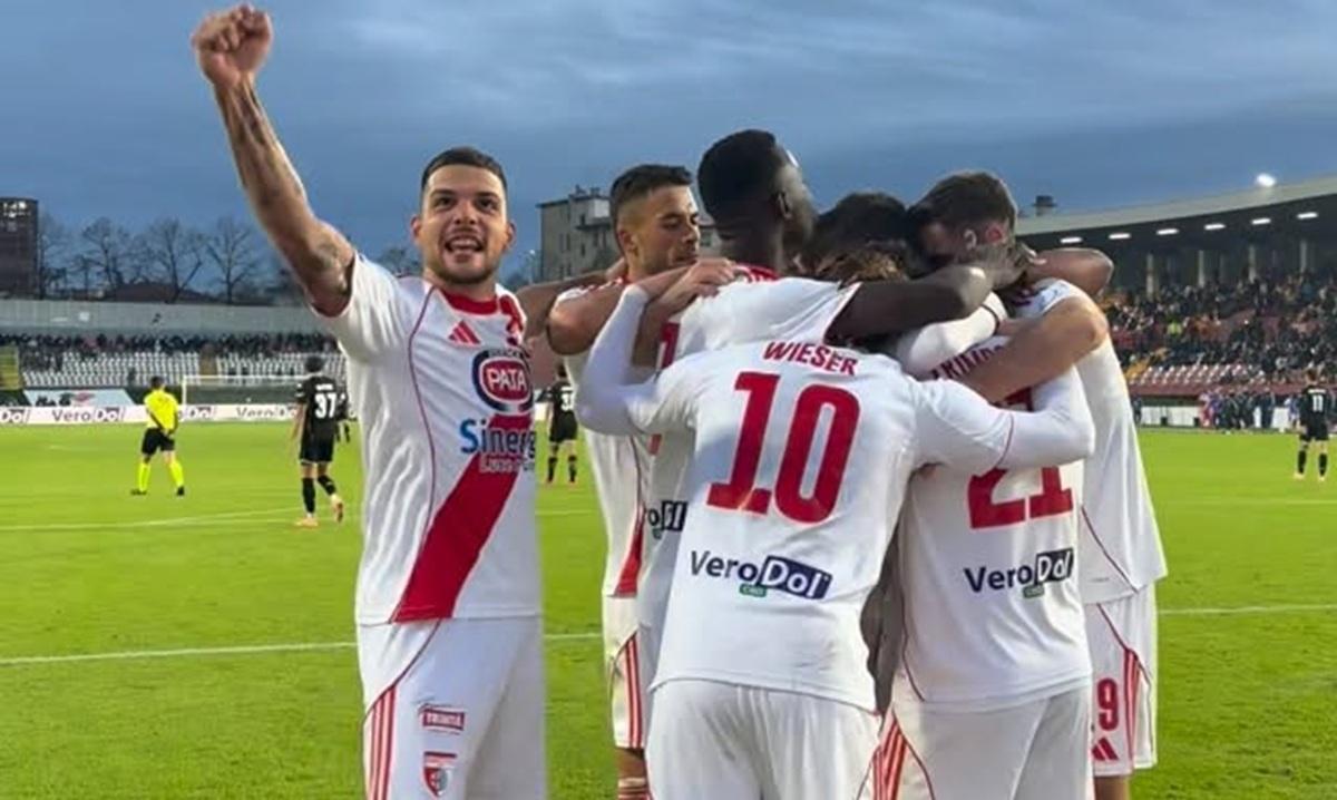 Prediksi Skor Mantova vs Reggiana di Serie B: Tuan Rumah Miliki Peluang Tipis Raih Tiga Poin!