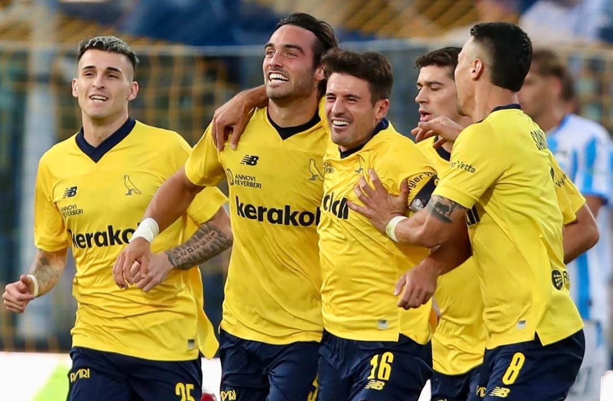 Prediksi Skor Modena vs Catanzaro di Serie B: Tuan Rumah Berpeluang Ciptakan Lebih dari Satu Gol!