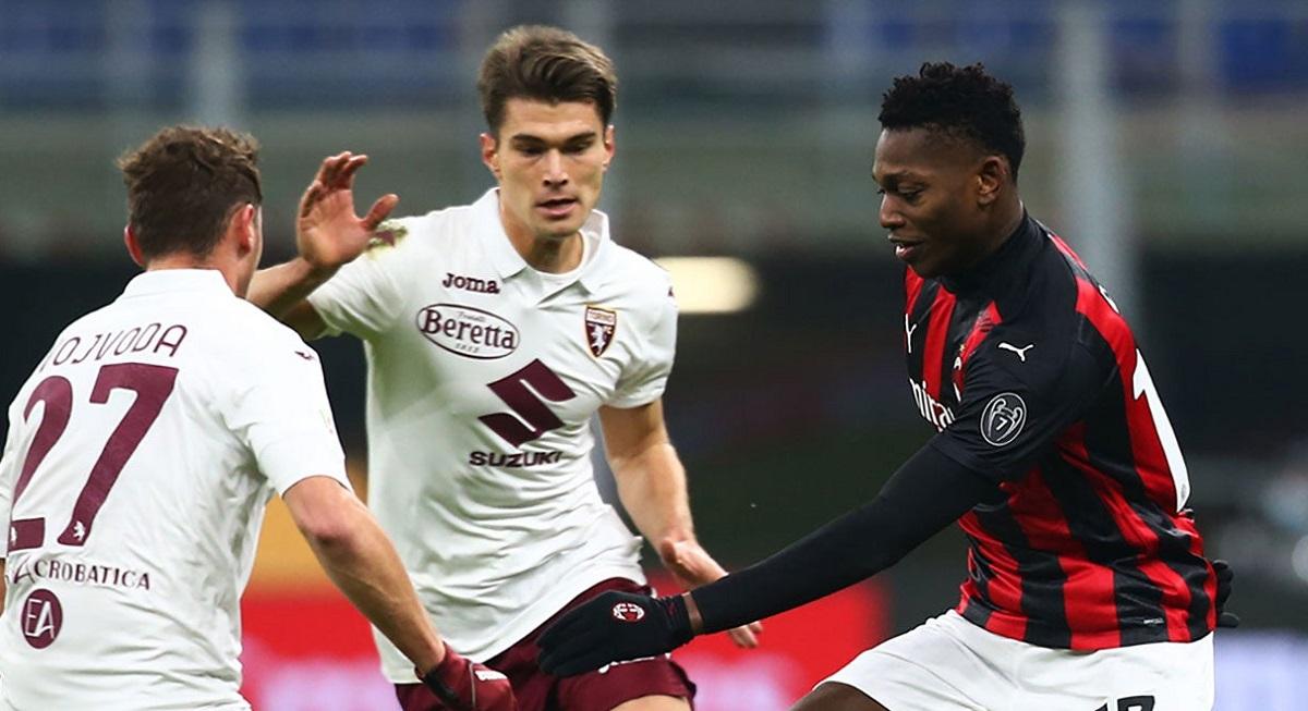   Prediksi Skor Torino vs AC Milan: Mampukah Il Toro Hentikan Laju Luka Modric Cs?