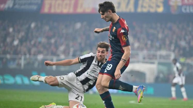  Prediksi Skor Udinese vs Genoa di Liga Italia: Siapa Lanjutkan Tren Positif?