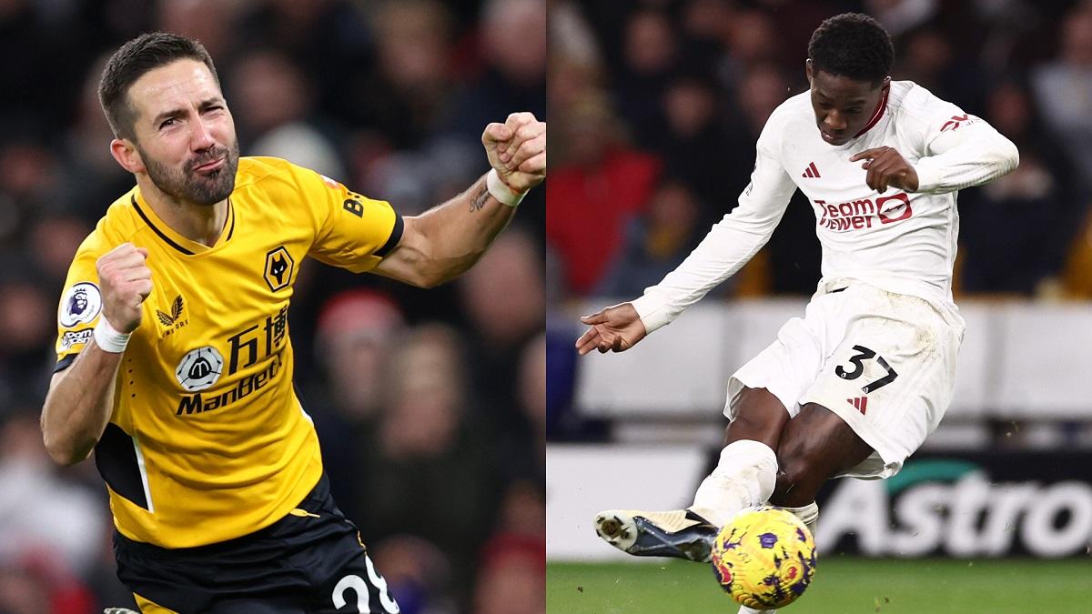 Prediksi Wolves vs Man United di Liga Inggris: Mampukah Tuan Rumah Raih Kemenangan Perdana Lawan Setan Merah?