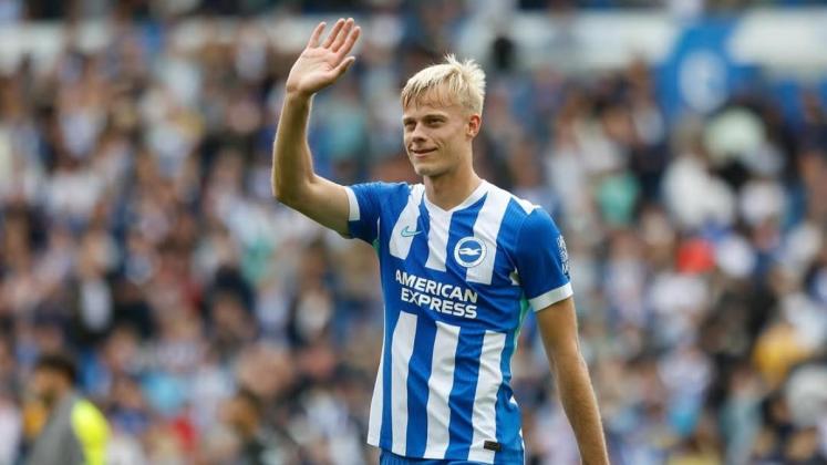 Statistik Mentereng Jan Paul van Hecke Bikin Tottenham Tergoda