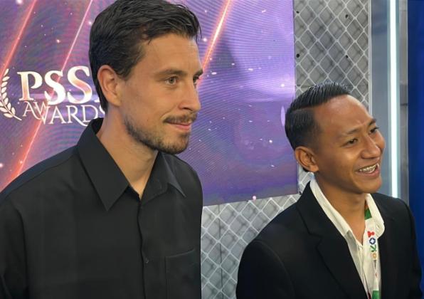 Thom Haye Tegaskan Siap Dilatih Siapa pun Pelatih Baru Timnas Indonesia