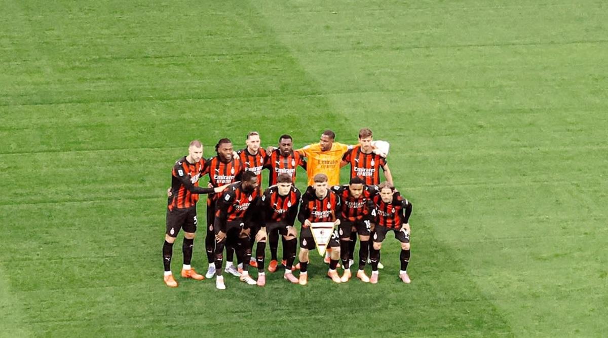 Torino vs AC Milan di Serie A: Head to Head, Kondisi Tim, dan Prediksi Skor!