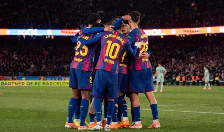 Analisis dan Prediksi Skor Barcelona vs Frankfurt: Potensi Gol Berlimpah di Camp Nou!