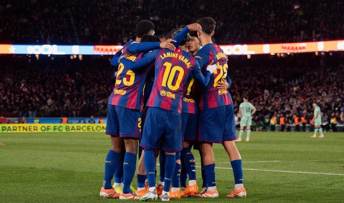 Analisis dan Prediksi Skor Barcelona vs Frankfurt: Potensi Gol Berlimpah di Camp Nou!