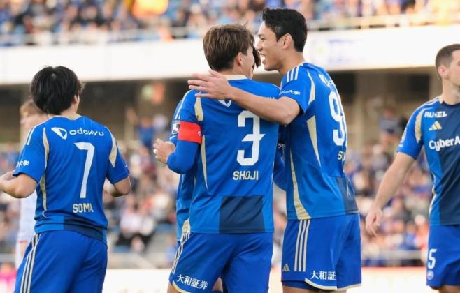 Analisis dan Prediksi Skor Machida Zelvia vs Ulsan Hyundai: Tuan Rumah Berpotensi Cetak Lebih dari Satu Gol!