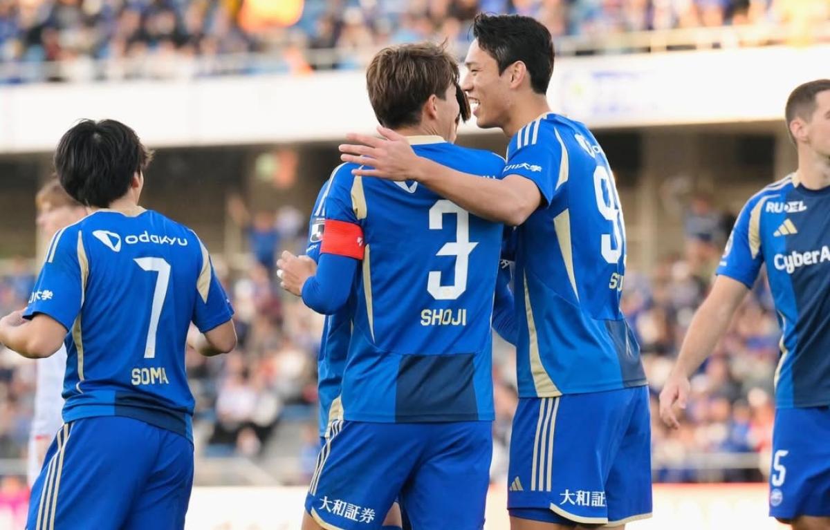 Analisis dan Prediksi Skor Machida Zelvia vs Ulsan Hyundai: Tuan Rumah Berpotensi Cetak Lebih dari Satu Gol!